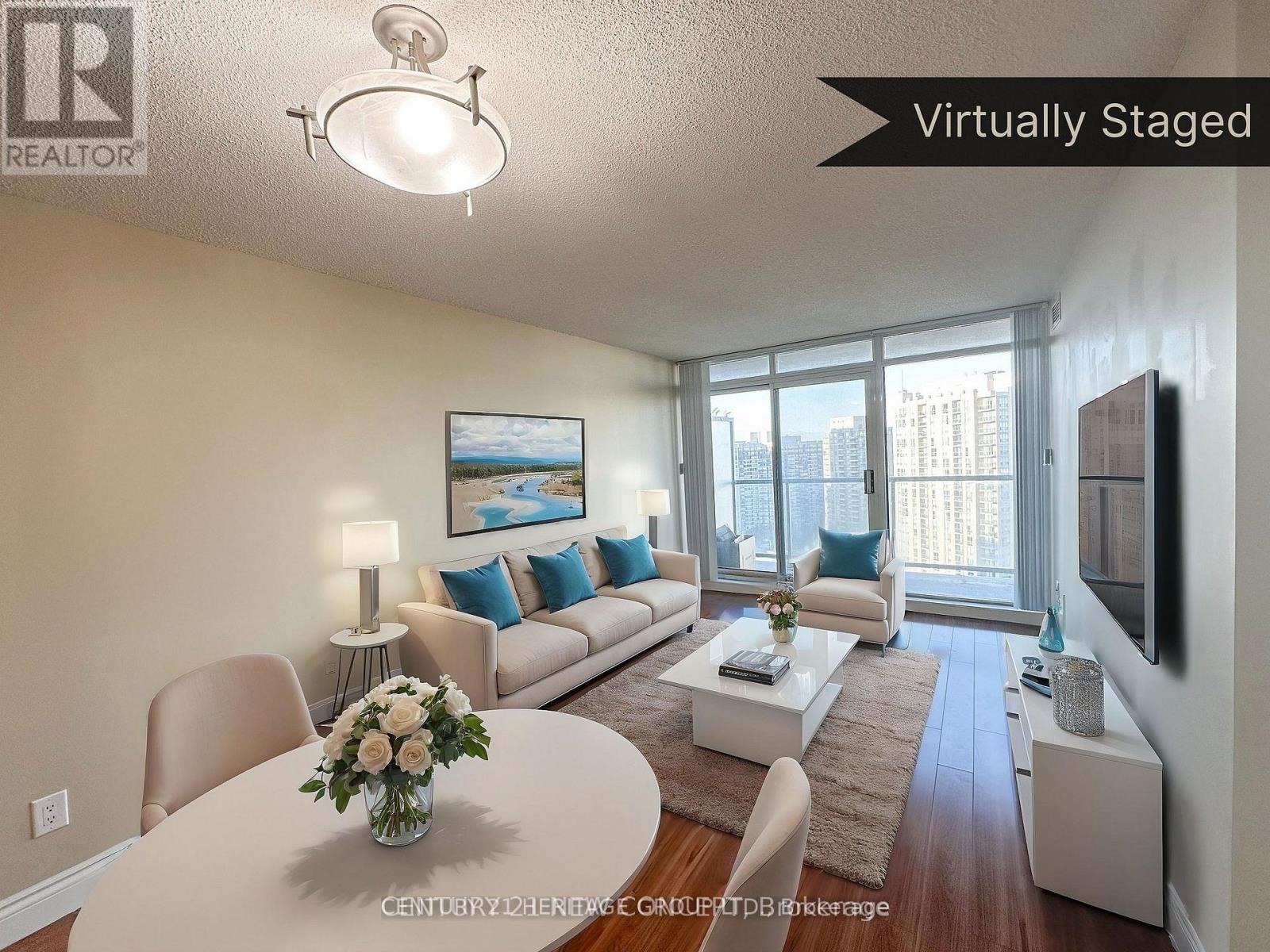 2510 - 5508 Yonge Street, Toronto, Ontario  M2N 7L2 - Photo 5 - C12723644