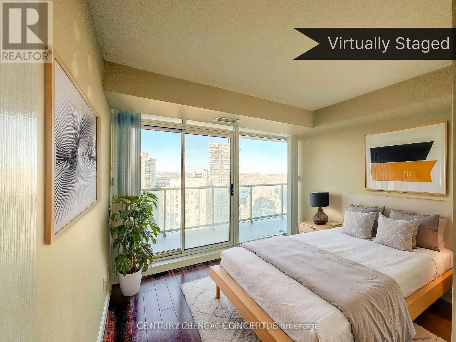 2510 - 5508 Yonge Street, Toronto, Ontario  M2N 7L2 - Photo 7 - C12723644