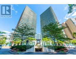 2510 - 5508 YONGE STREET, Toronto, Ontario