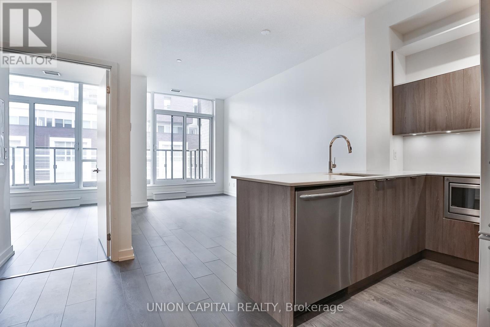 210 - 200 SACKVILLE STREET, Toronto, Ontario