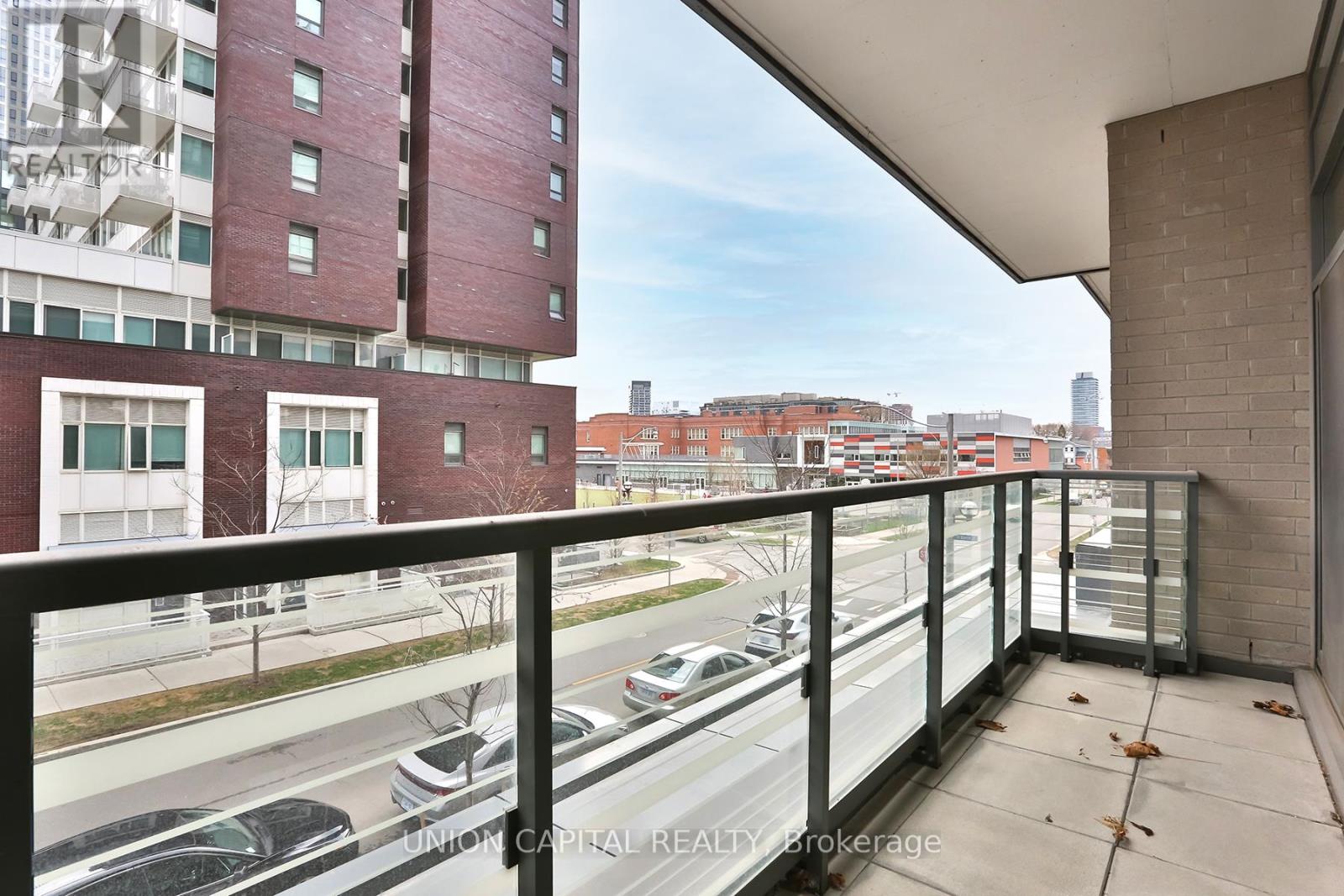 210 - 200 Sackville Street, Toronto, Ontario  M5A 0B9 - Photo 13 - C12723732