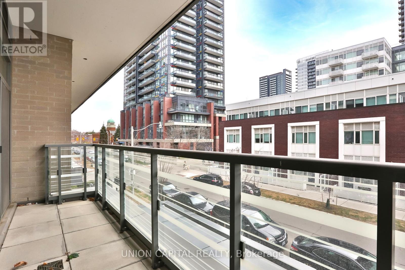 210 - 200 Sackville Street, Toronto, Ontario  M5A 0B9 - Photo 14 - C12723732