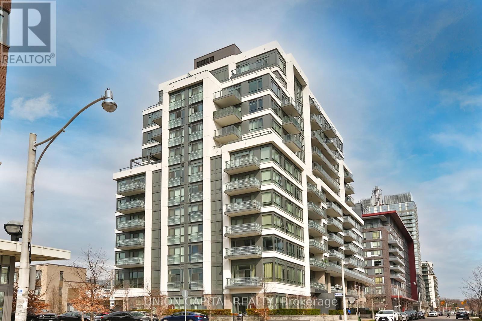 210 - 200 Sackville Street, Toronto, Ontario  M5A 0B9 - Photo 23 - C12723732