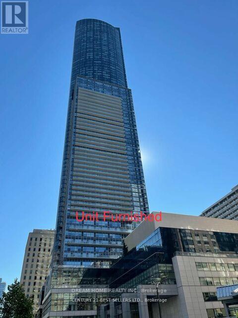 1806 - 386 Yonge Street, Toronto, Ontario  M5B 0A5 - Photo 9 - C12723742