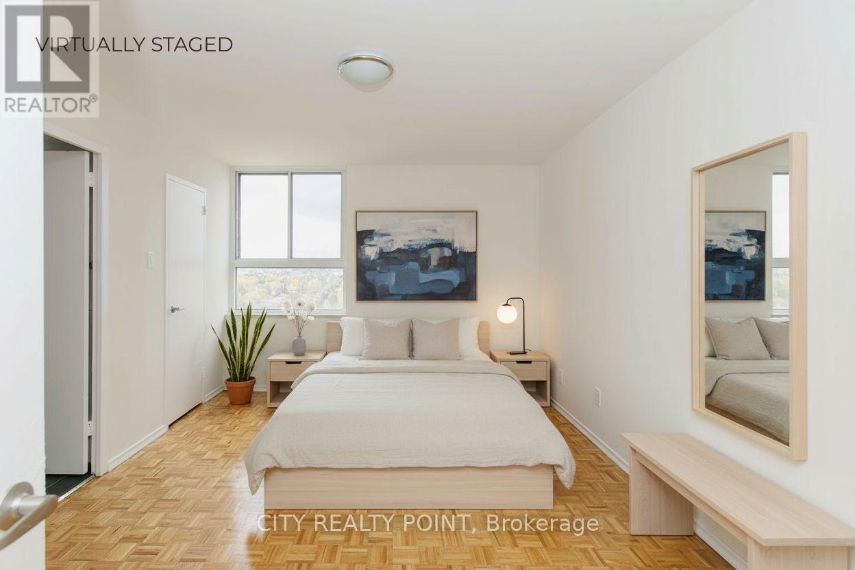 906 - 6200 Bathurst Street, Toronto, Ontario  M2R 2A3 - Photo 4 - C12723746