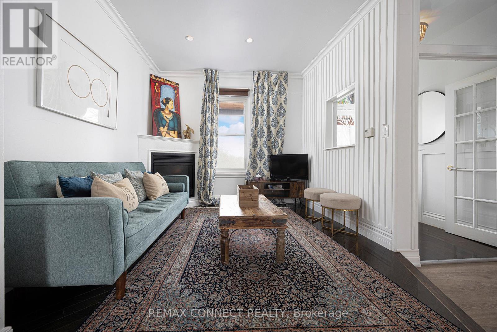 238 River Street, Toronto, Ontario  M5A 3R1 - Photo 3 - C12723748