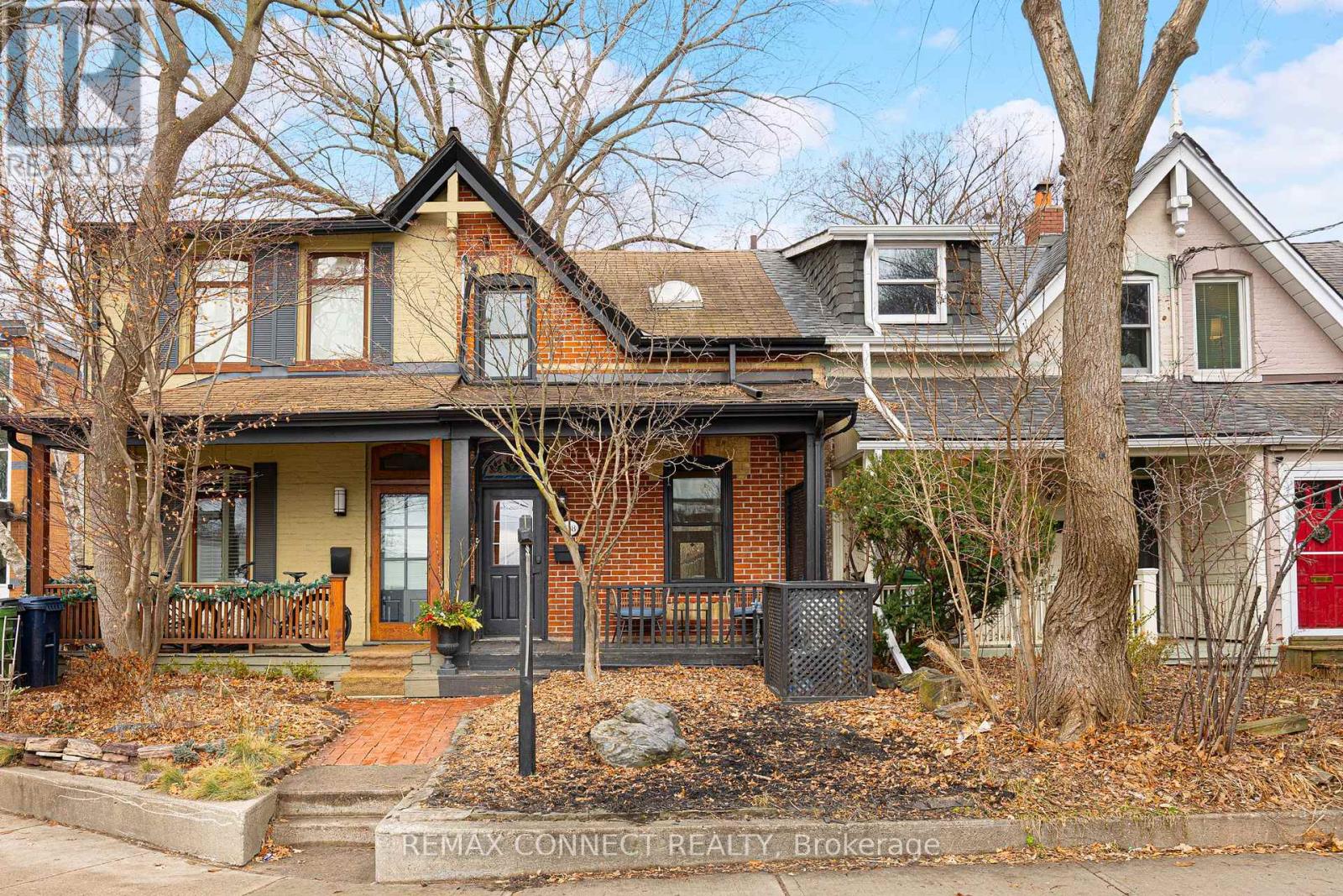 238 River Street, Toronto, Ontario  M5A 3R1 - Photo 33 - C12723748