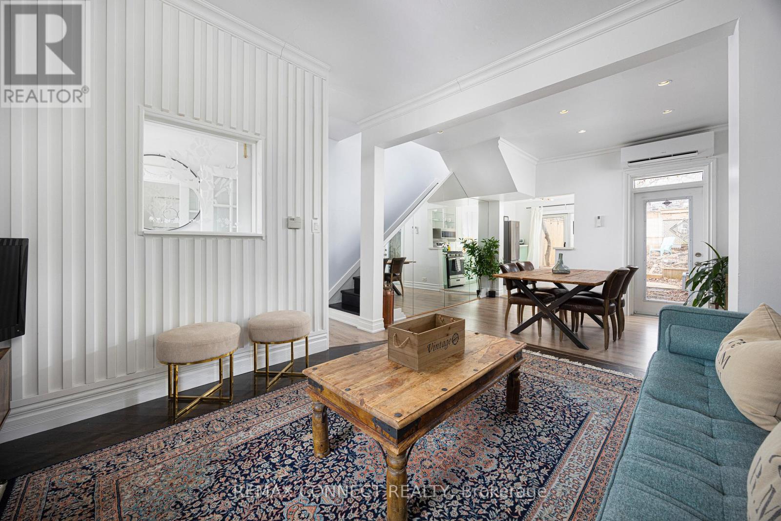 238 River Street, Toronto, Ontario  M5A 3R1 - Photo 4 - C12723748