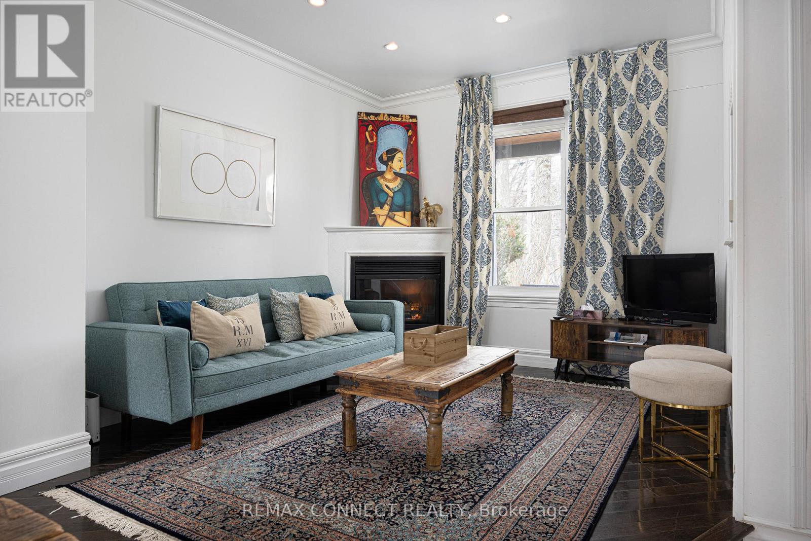 238 River Street, Toronto, Ontario  M5A 3R1 - Photo 5 - C12723748