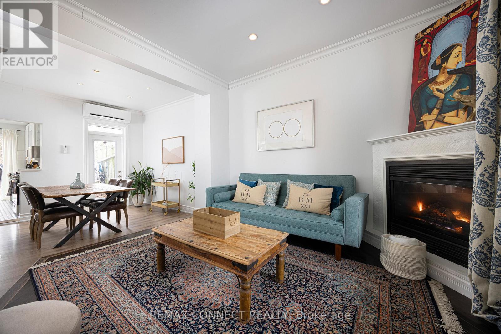 238 River Street, Toronto, Ontario  M5A 3R1 - Photo 6 - C12723748