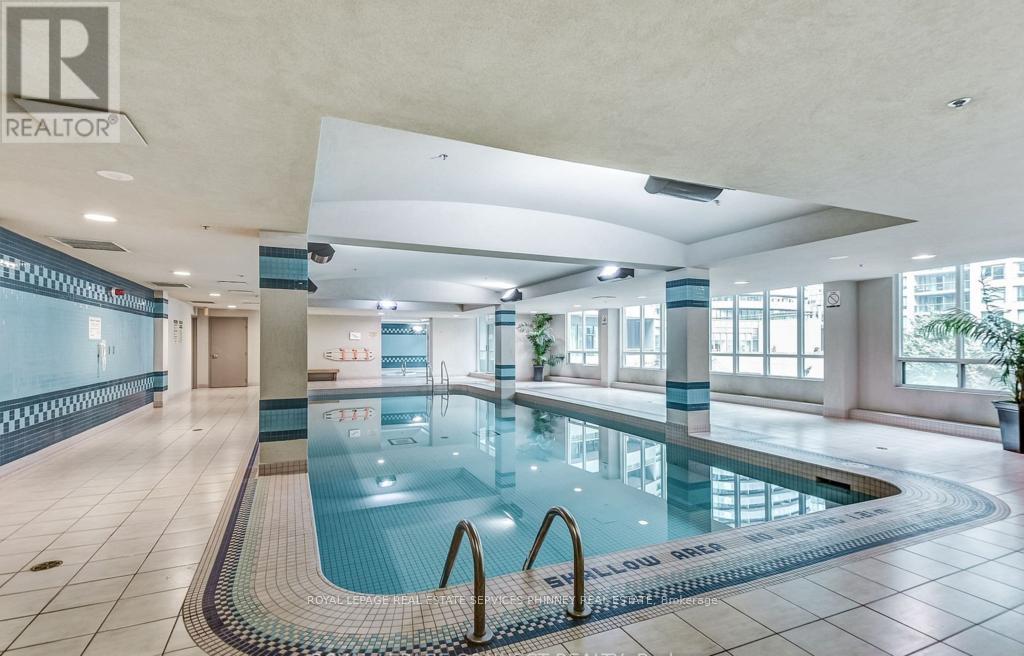 708 - 30 Grand Trunk Crescent, Toronto, Ontario  M5J 3A4 - Photo 25 - C12723750