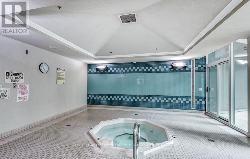 708 - 30 Grand Trunk Crescent, Toronto, Ontario  M5J 3A4 - Photo 26 - C12723750