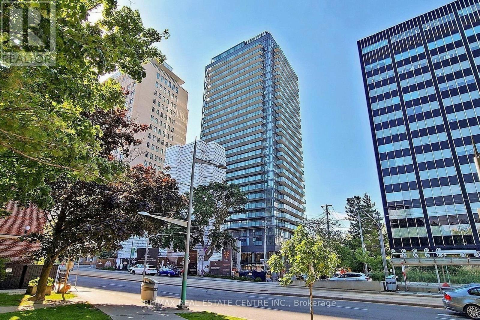 1401 - 99 FOXBAR ROAD, Toronto, Ontario