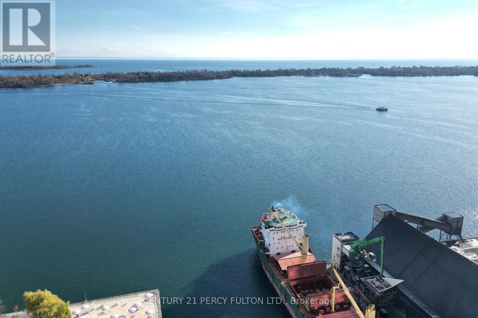 1555 - 121 LOWER SHERBOURNE STREET, Toronto, Ontario