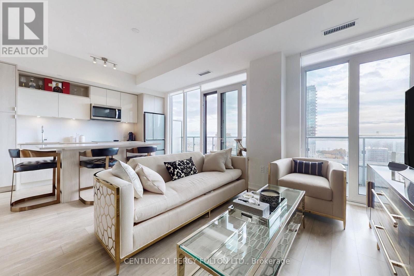 1555 - 121 Lower Sherbourne Street, Toronto, Ontario  M5A 0W8 - Photo 12 - C12723776