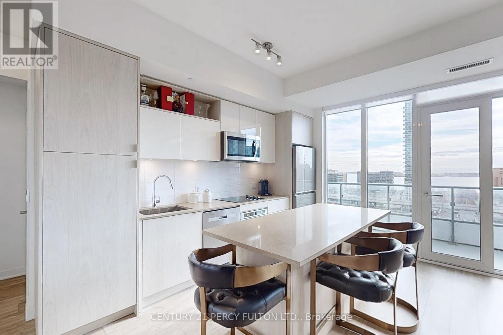 1555 - 121 Lower Sherbourne Street, Toronto, Ontario  M5A 0W8 - Photo 14 - C12723776