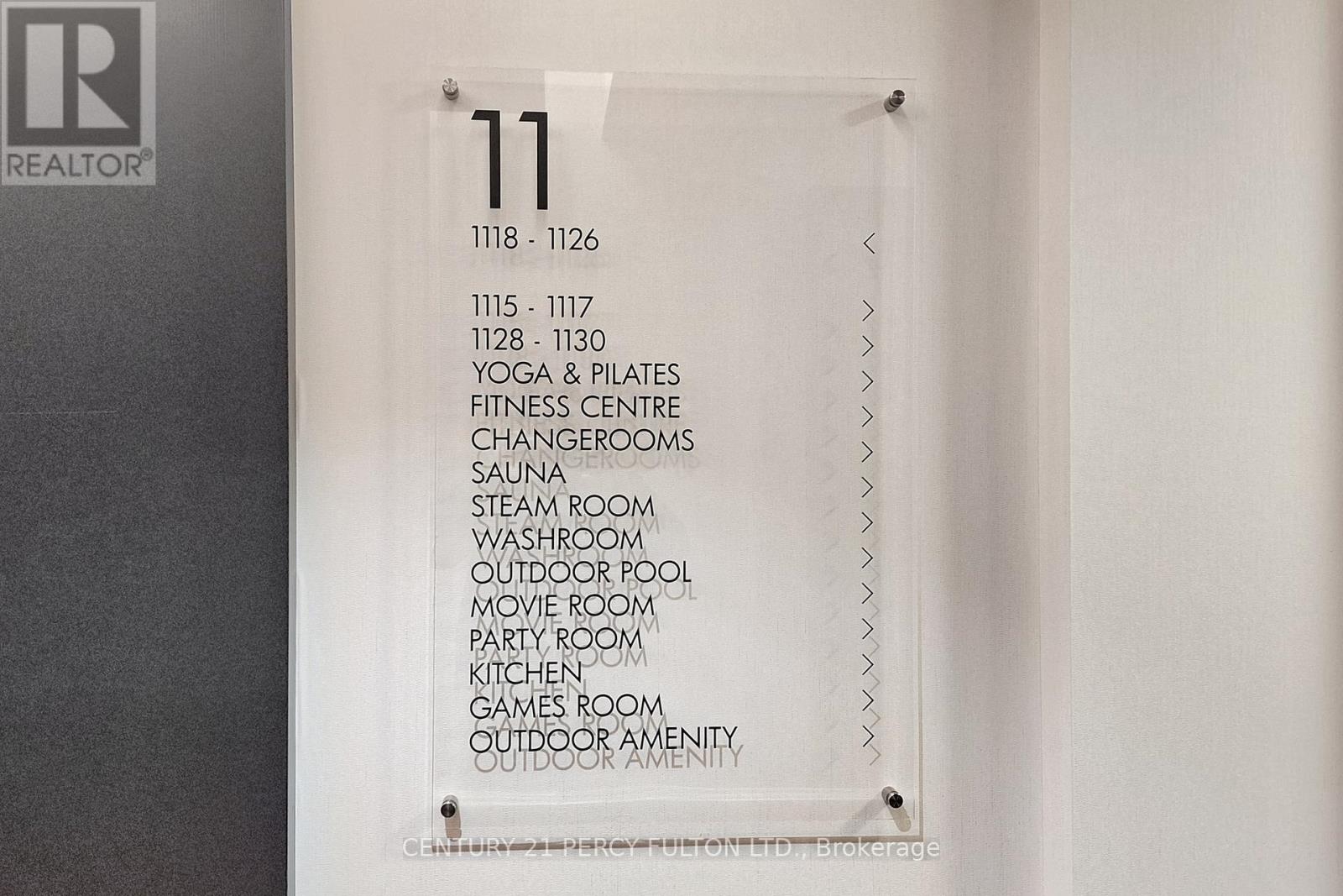 1555 - 121 Lower Sherbourne Street, Toronto, Ontario  M5A 0W8 - Photo 32 - C12723776