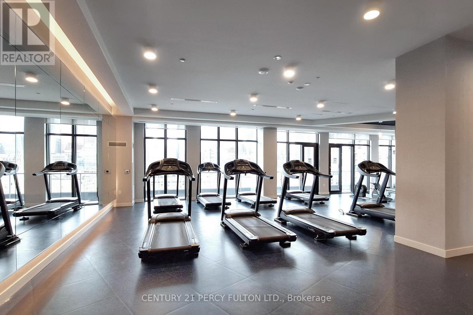 1555 - 121 Lower Sherbourne Street, Toronto, Ontario  M5A 0W8 - Photo 35 - C12723776