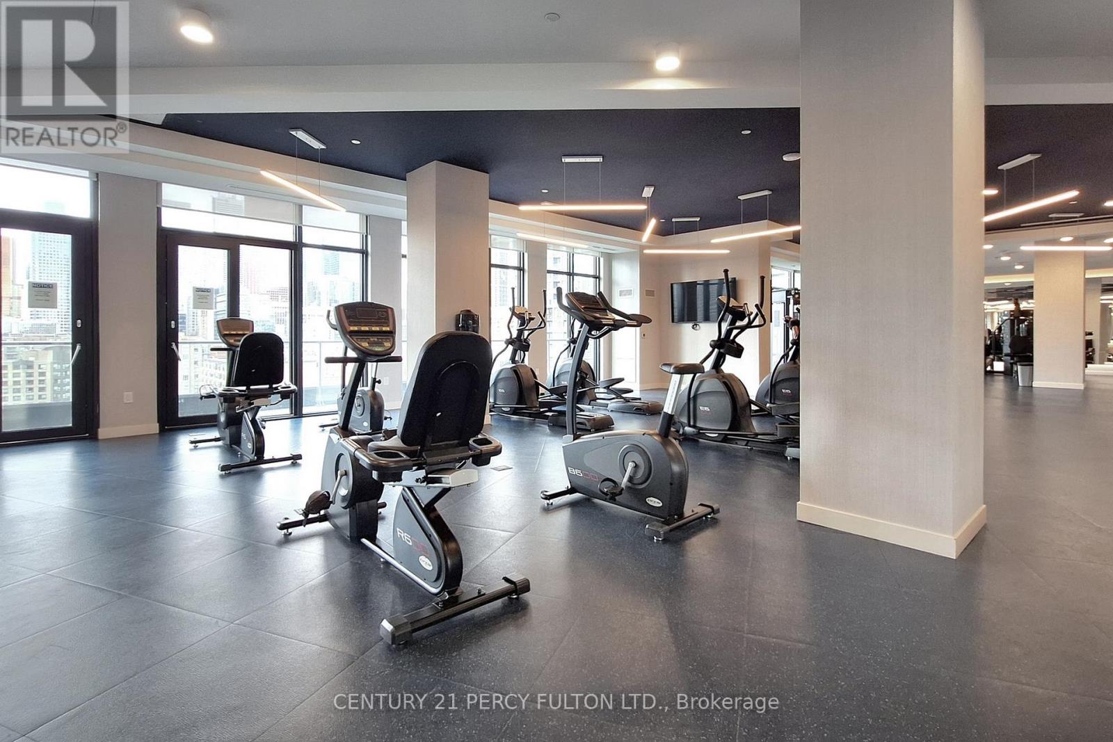 1555 - 121 Lower Sherbourne Street, Toronto, Ontario  M5A 0W8 - Photo 36 - C12723776