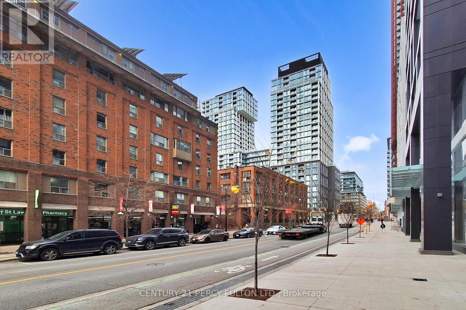 1555 - 121 Lower Sherbourne Street, Toronto, Ontario  M5A 0W8 - Photo 49 - C12723776