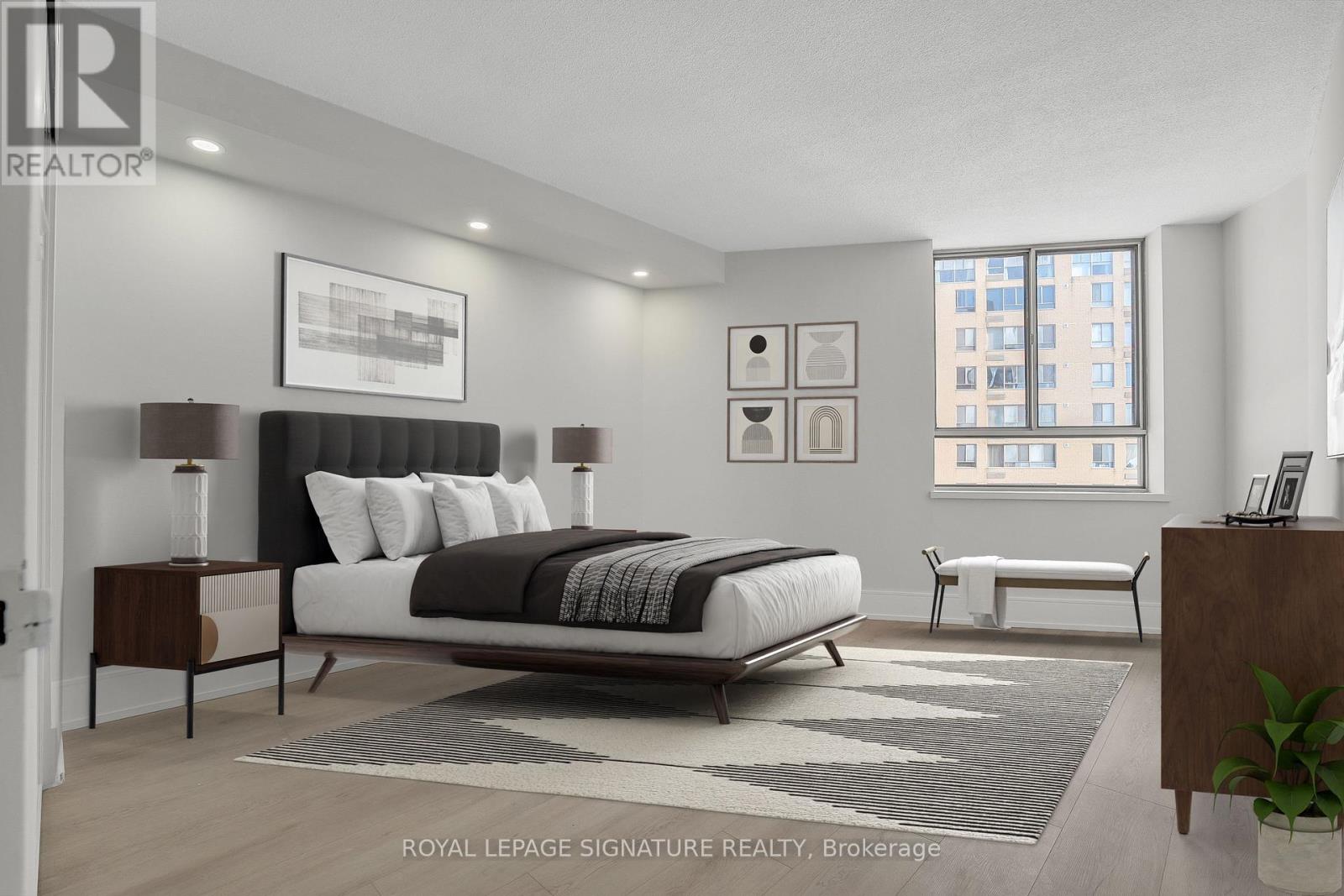 2507 - 270 Queens Quay W, Toronto, Ontario  M5J 2N4 - Photo 11 - C12723792