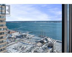 2507 - 270 QUEENS QUAY W, Toronto, Ontario