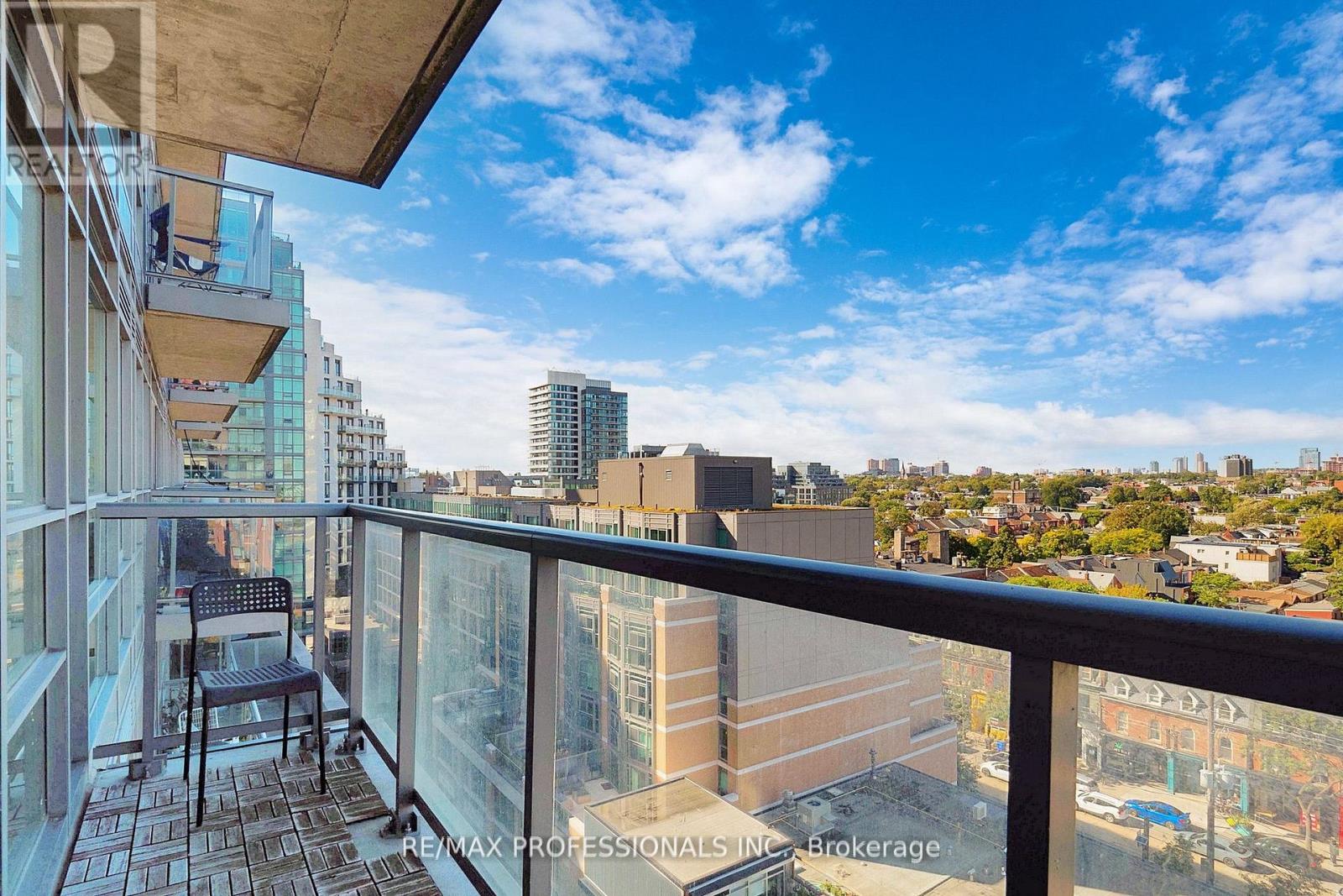 1123 - 68 Abell Street, Toronto, Ontario  M6J 0B1 - Photo 18 - C12723794