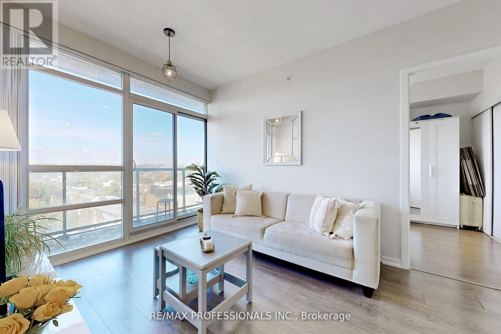 1123 - 68 Abell Street, Toronto, Ontario  M6J 0B1 - Photo 2 - C12723794