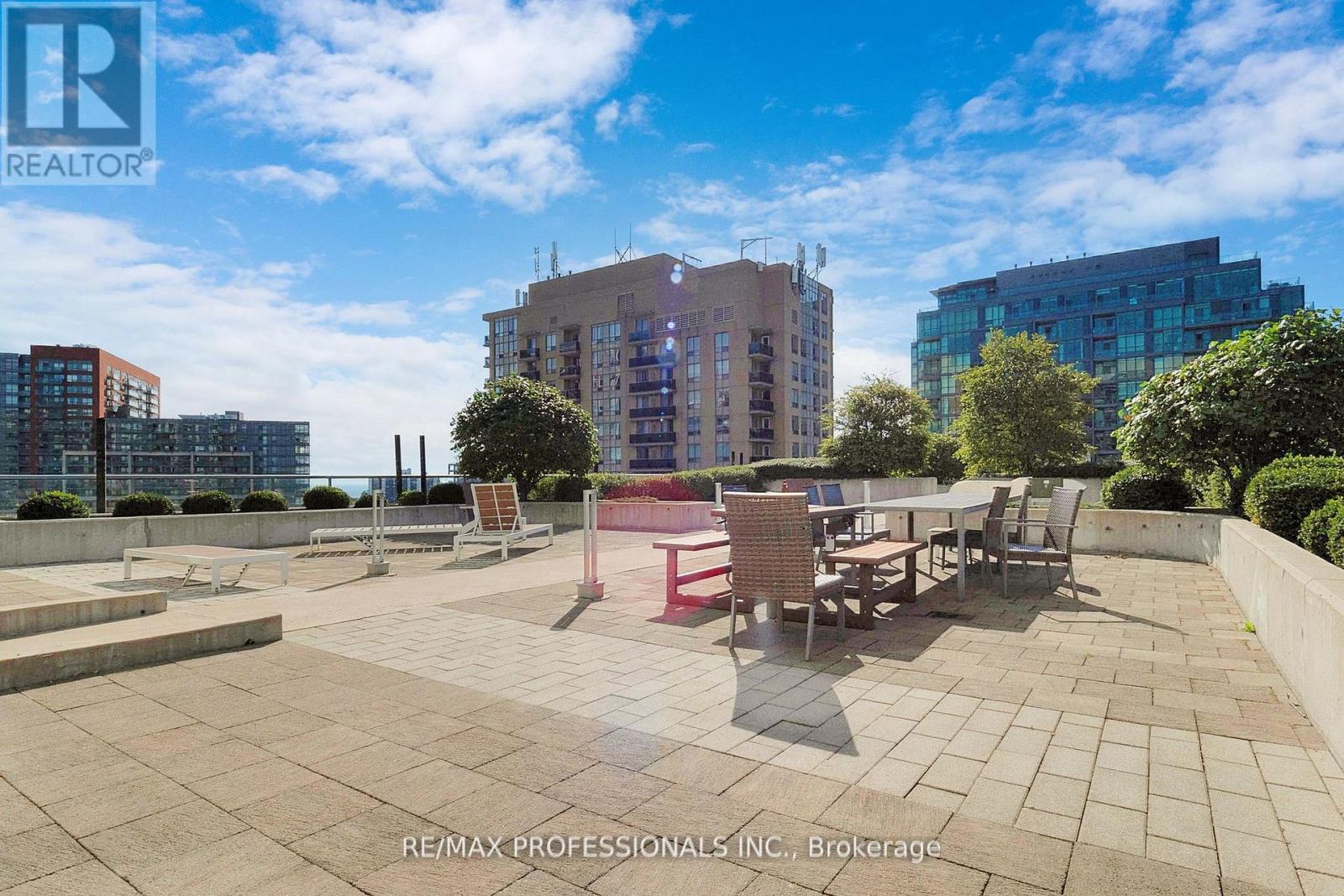 1123 - 68 Abell Street, Toronto, Ontario  M6J 0B1 - Photo 20 - C12723794