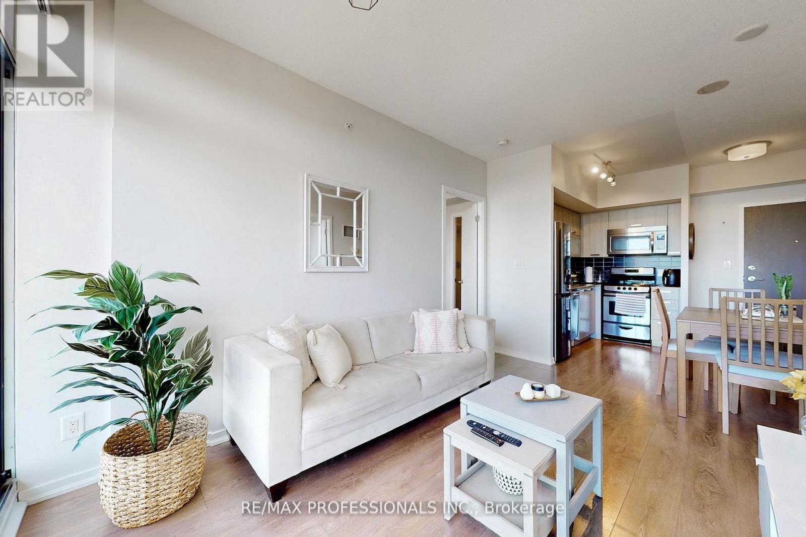 1123 - 68 Abell Street, Toronto, Ontario  M6J 0B1 - Photo 3 - C12723794