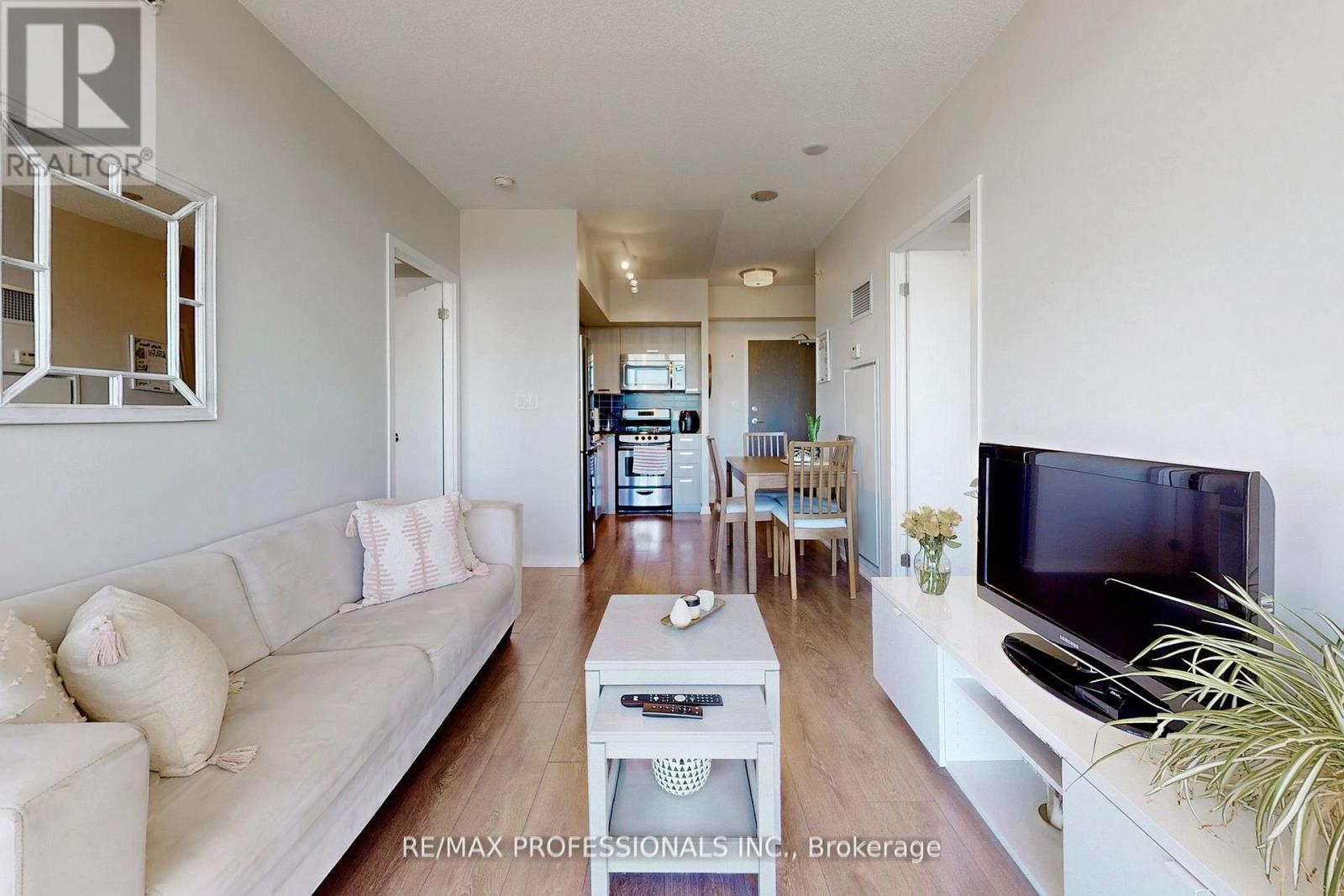 1123 - 68 Abell Street, Toronto, Ontario  M6J 0B1 - Photo 4 - C12723794