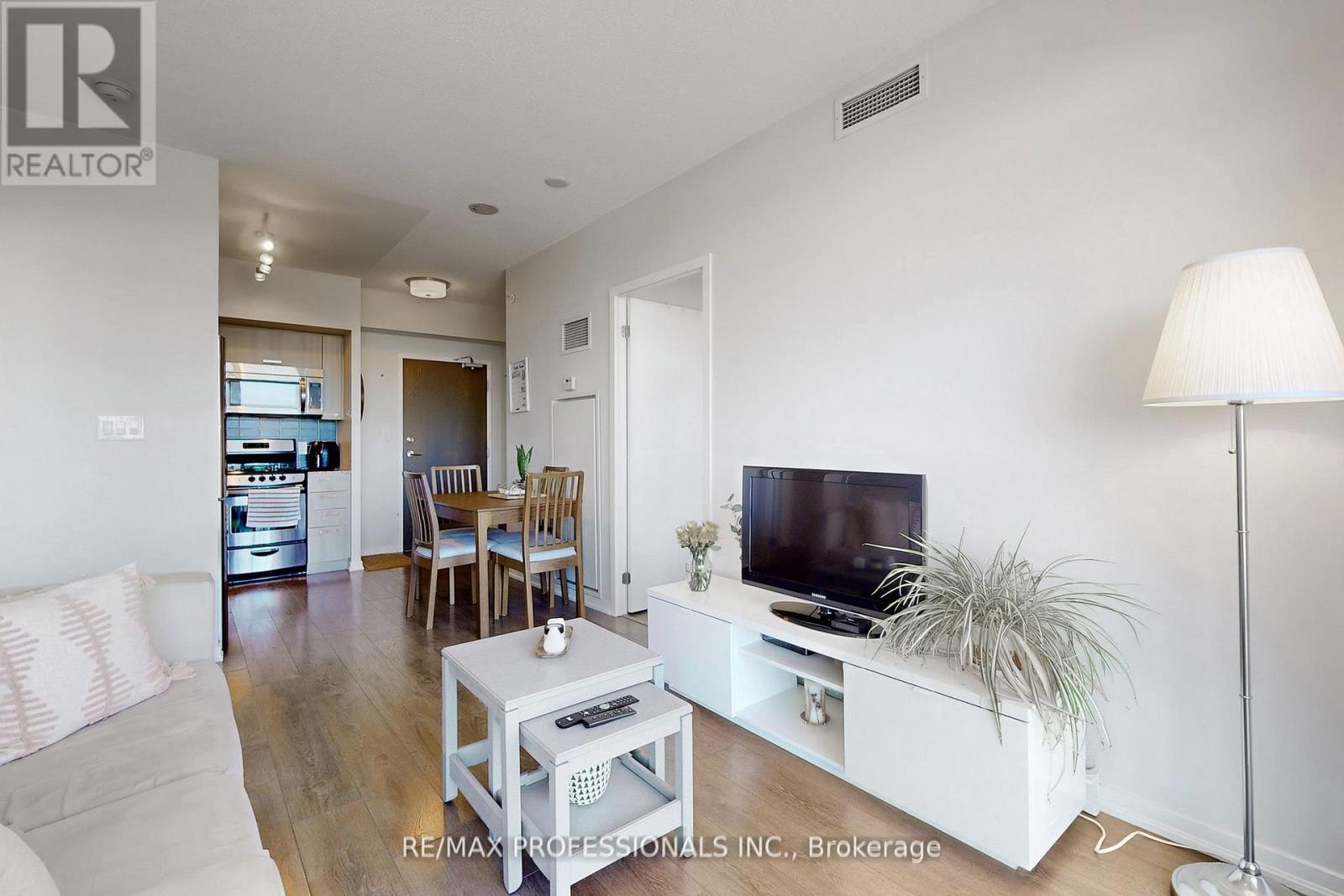 1123 - 68 Abell Street, Toronto, Ontario  M6J 0B1 - Photo 5 - C12723794