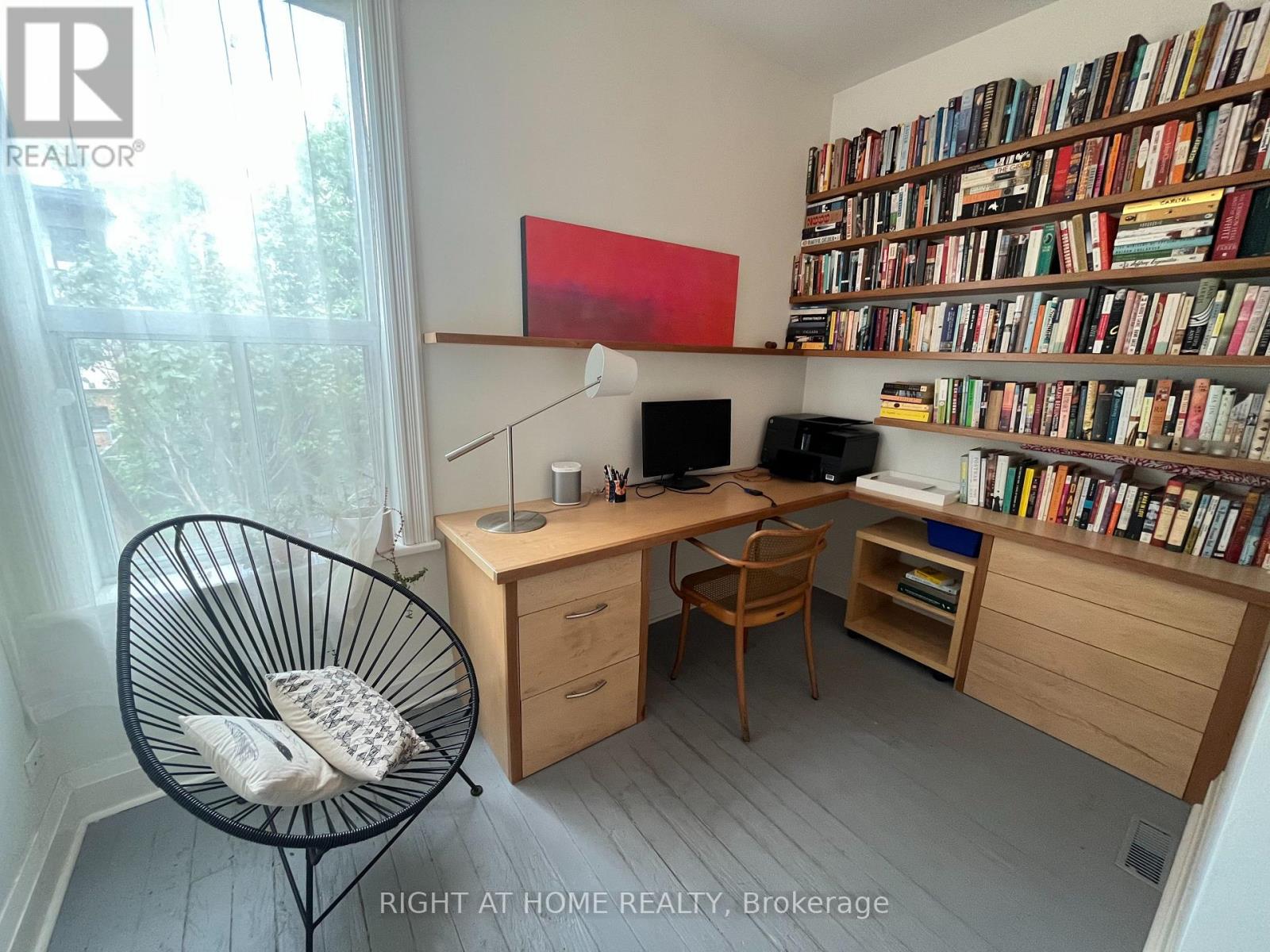 60 Mitchell Avenue, Toronto, Ontario  M6J 1B9 - Photo 16 - C12723836