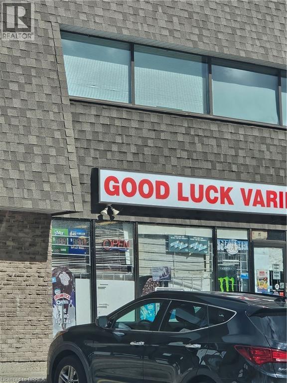 241 DUNSDON Street Unit# 306, brantford, Ontario