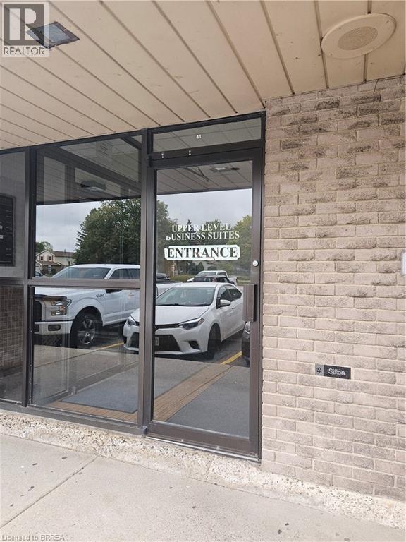 241 Dunsdon Street Unit# 306, Brantford, Ontario  N3R 7G3 - Photo 2 - 40800523