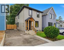 55 JONES Street, Hamilton, Ontario