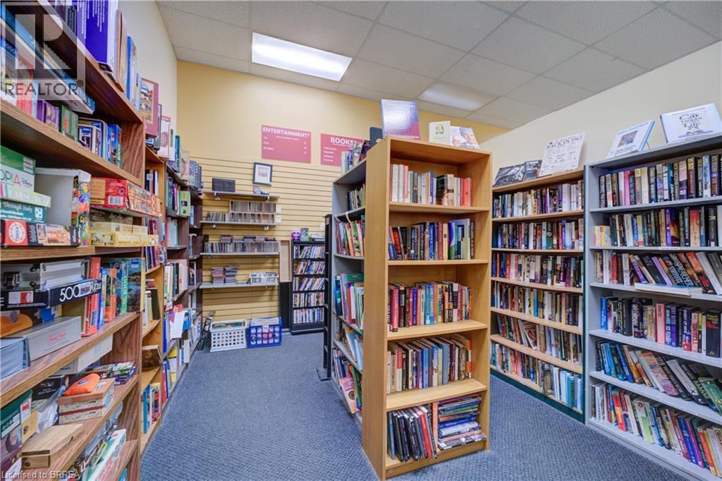 320 North Park Street Unit# C, Brantford, Ontario  N3R 4L3 - Photo 11 - 40790977