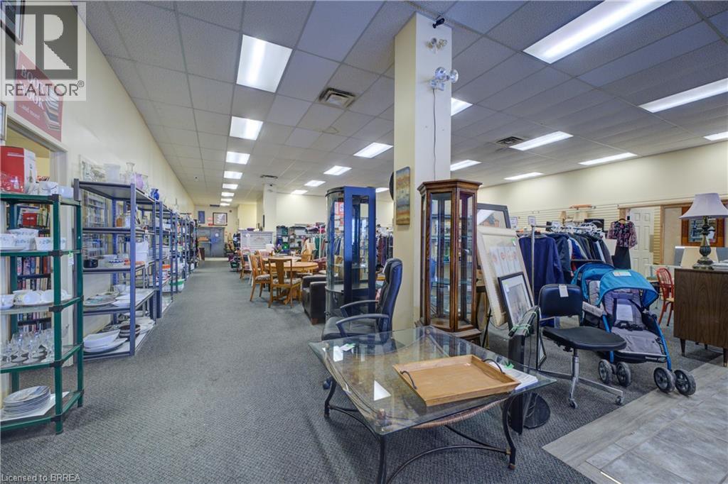 320 North Park Street Unit# C, Brantford, Ontario  N3R 4L3 - Photo 6 - 40790975