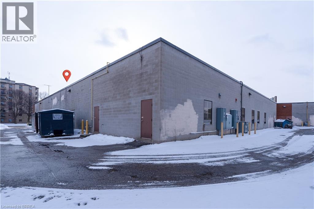 320 North Park Street Unit# B/c, Brantford, Ontario  N3R 4L3 - Photo 18 - 40790969