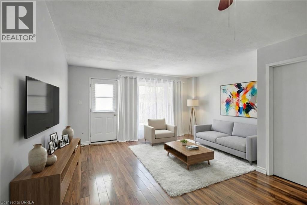 273 Elgin Street Unit# 33, Brantford, Ontario  N3S 5B2 - Photo 12 - 40784611