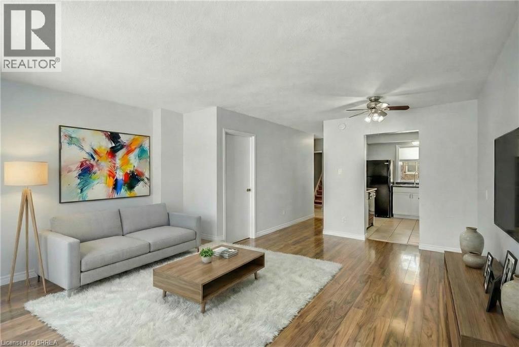 273 Elgin Street Unit# 33, Brantford, Ontario  N3S 5B2 - Photo 14 - 40784611