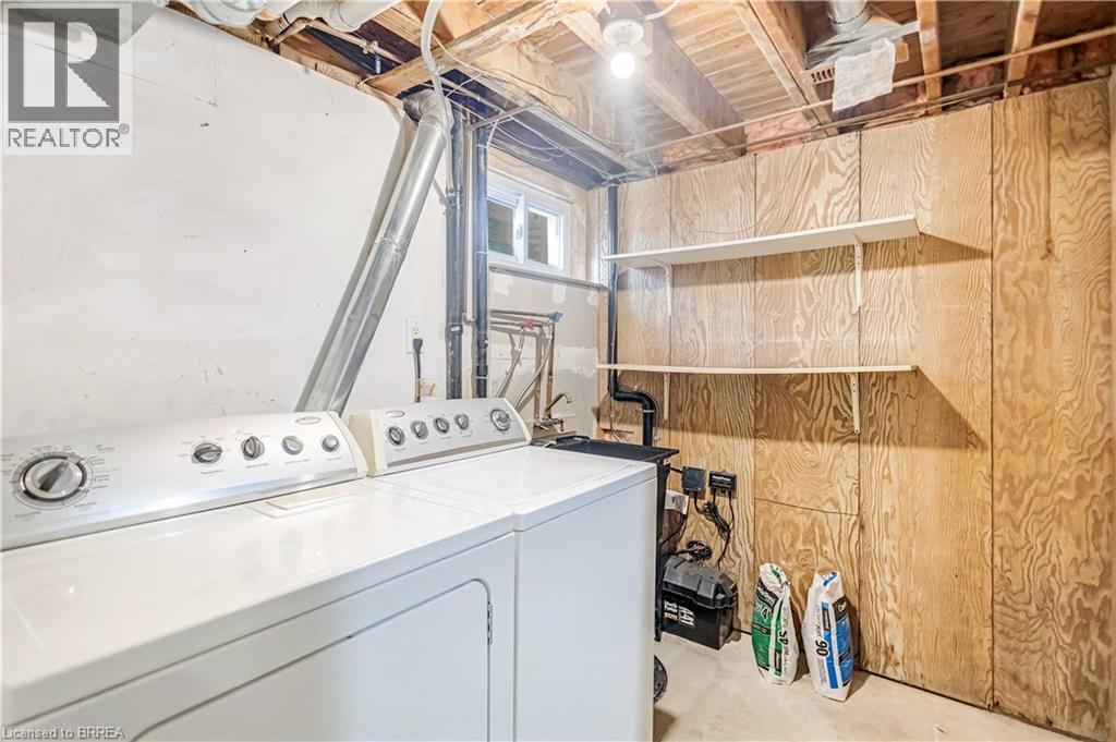 273 Elgin Street Unit# 33, Brantford, Ontario  N3S 5B2 - Photo 32 - 40784611