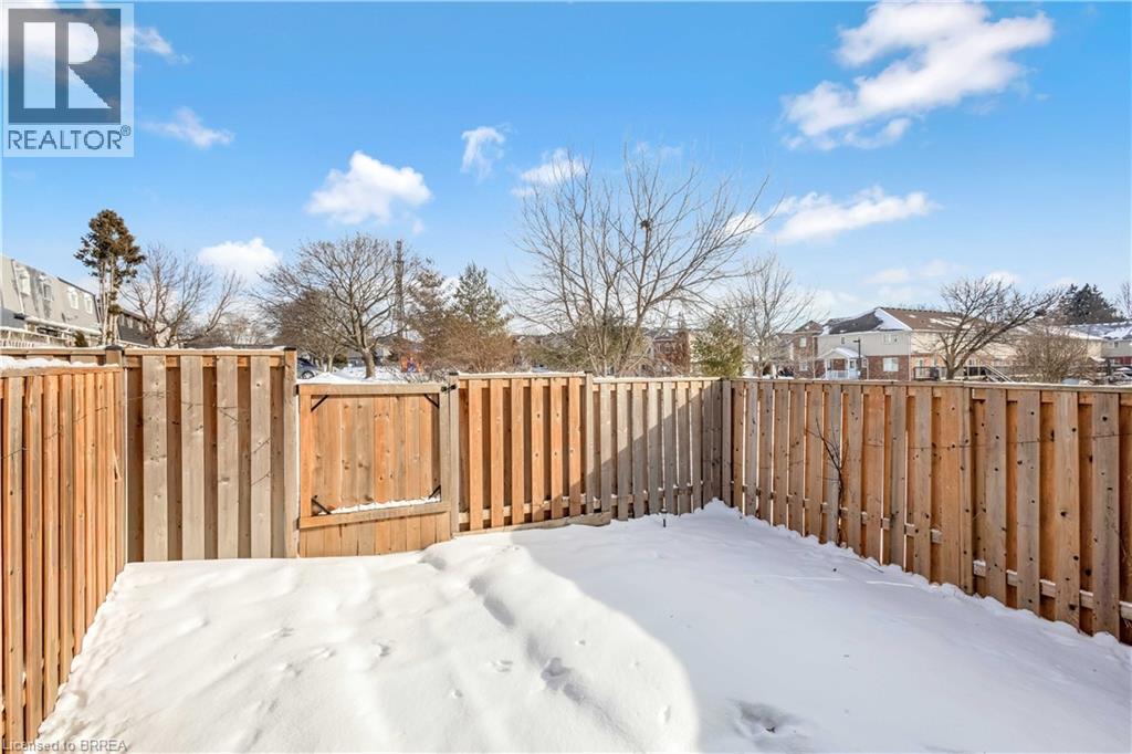 273 Elgin Street Unit# 33, Brantford, Ontario  N3S 5B2 - Photo 34 - 40784611