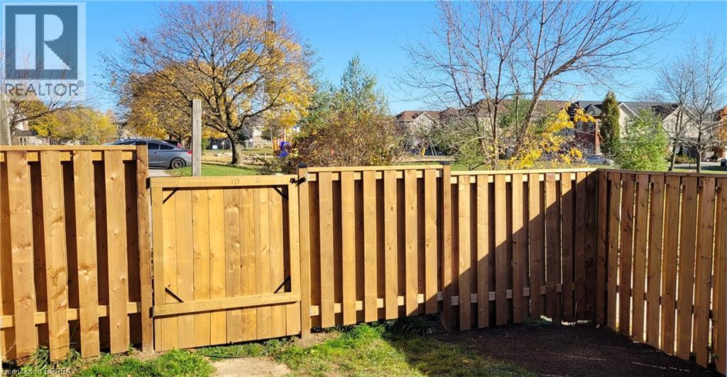 273 Elgin Street Unit# 33, Brantford, Ontario  N3S 5B2 - Photo 35 - 40784611