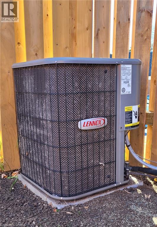 273 Elgin Street Unit# 33, Brantford, Ontario  N3S 5B2 - Photo 37 - 40784611