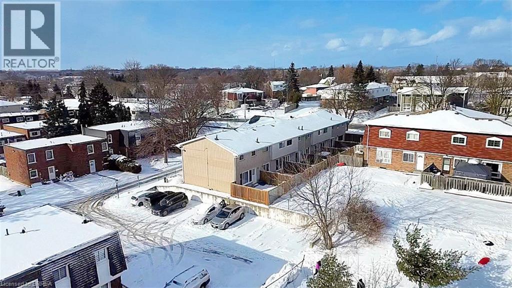 273 Elgin Street Unit# 33, Brantford, Ontario  N3S 5B2 - Photo 41 - 40784611