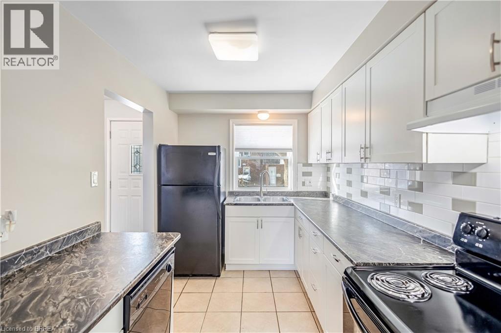 273 Elgin Street Unit# 33, Brantford, Ontario  N3S 5B2 - Photo 8 - 40784611