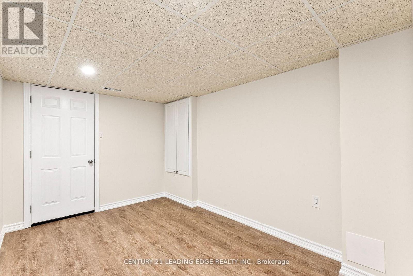 Lower - 901 William Lee Avenue, Oshawa, Ontario  L1K 0C4 - Photo 16 - E12723658