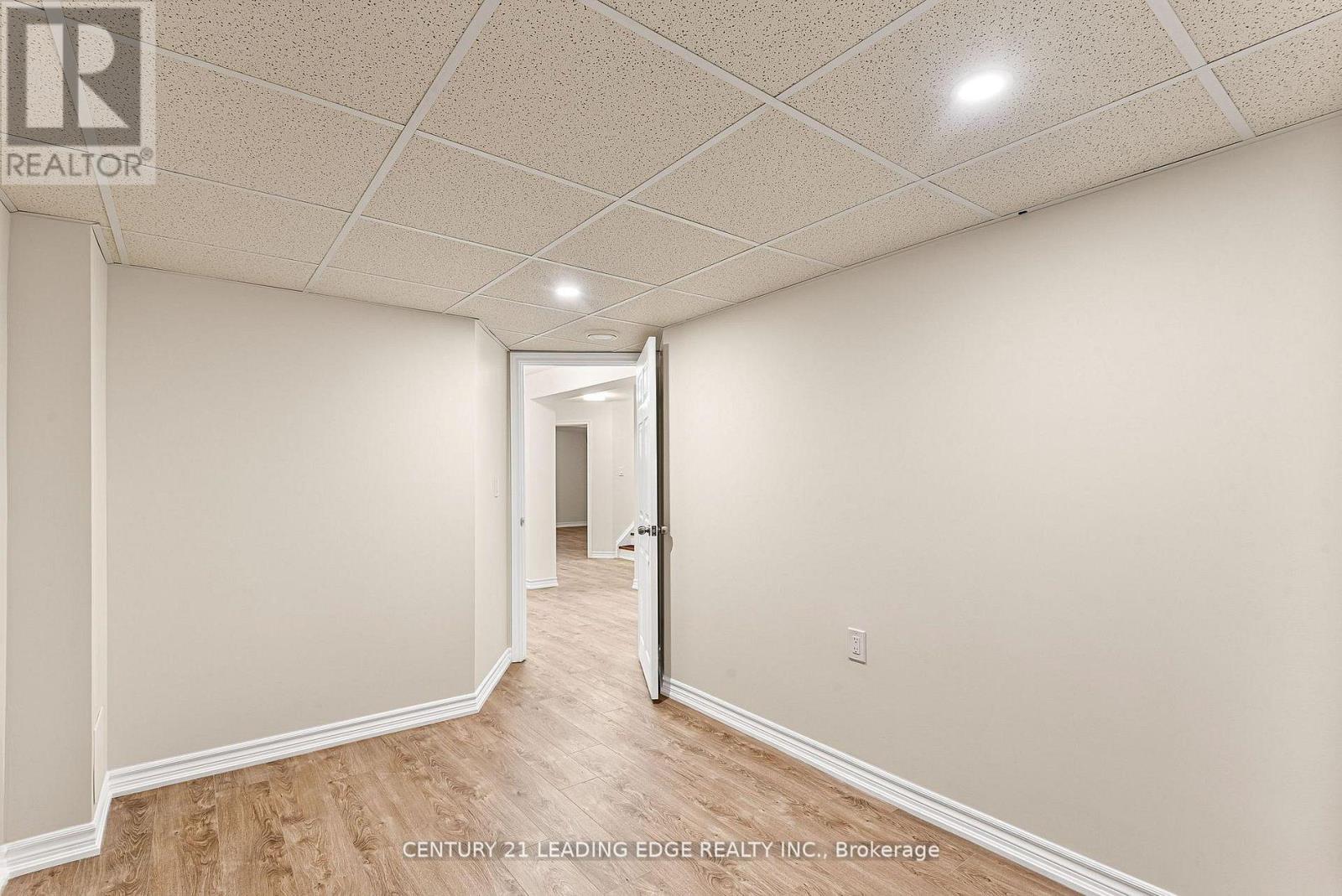 Lower - 901 William Lee Avenue, Oshawa, Ontario  L1K 0C4 - Photo 17 - E12723658