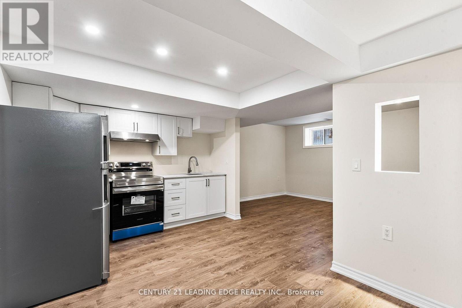 Lower - 901 William Lee Avenue, Oshawa, Ontario  L1K 0C4 - Photo 2 - E12723658